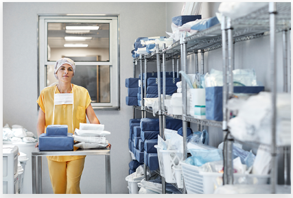 hospital ams sign pro