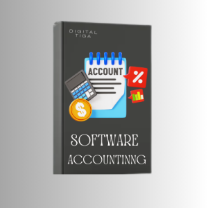 Software Accounting