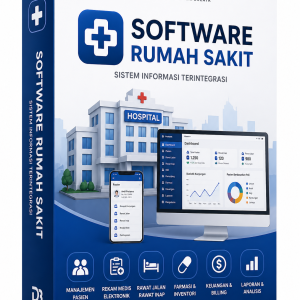 hospital management software