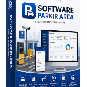 parking area software